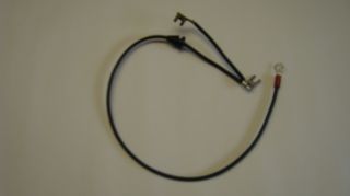 Dual Point Distributor Primary Lead Wire Pkg.-Hemi/340/383